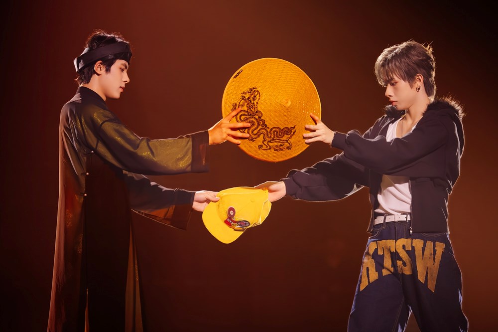  Sự trở lại của show truyền hình “sống còn” - ảnh 1