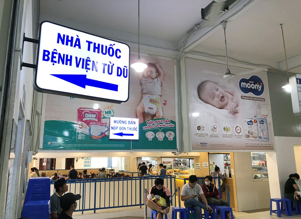 Vì sao Sở Y tế TP.HCM vẫn chưa kiểm tra, xử lý? - ảnh 1