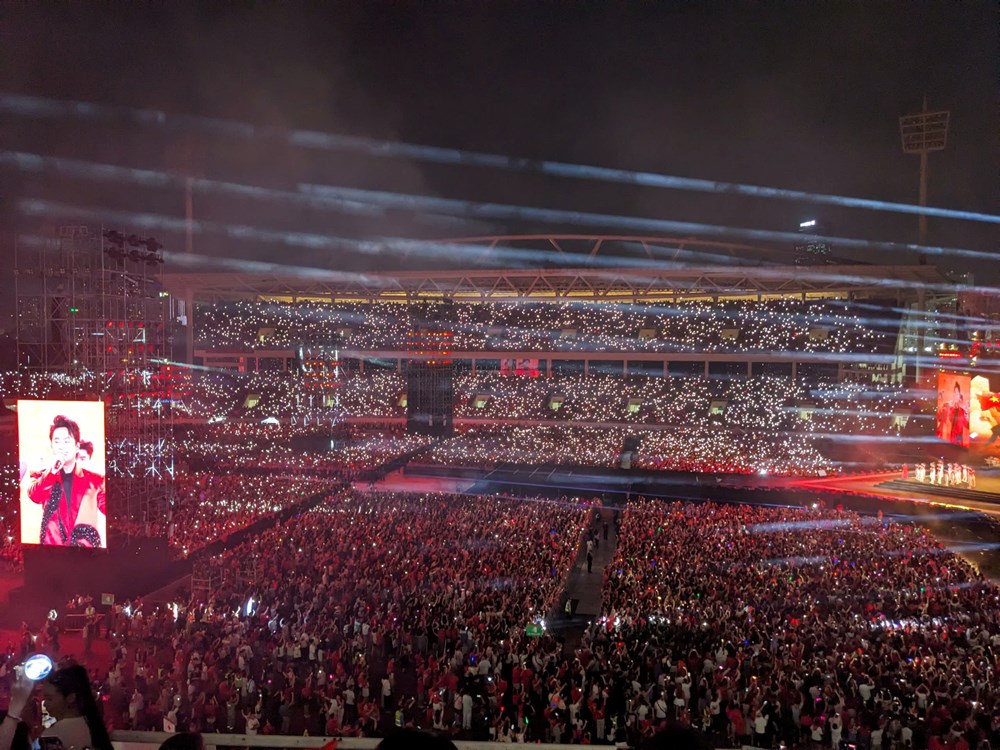 Từ Nghị quyết Đại hội XIII đến bước chuyển mới của văn hóa Việt Nam - ảnh 1