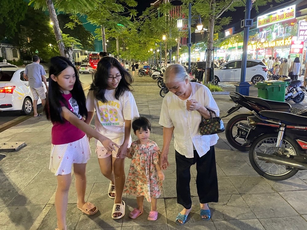  Không ai hiểu con bằng cha mẹ - ảnh 1