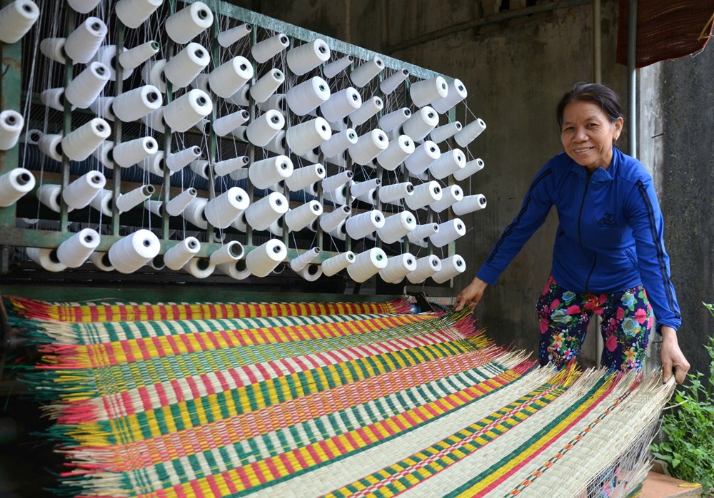 Trăm năm chiếu lác Thu Xà - ảnh 2