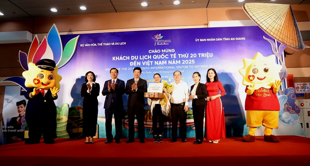  Từ động lực kinh tế đến sức mạnh văn hóa - ảnh 2