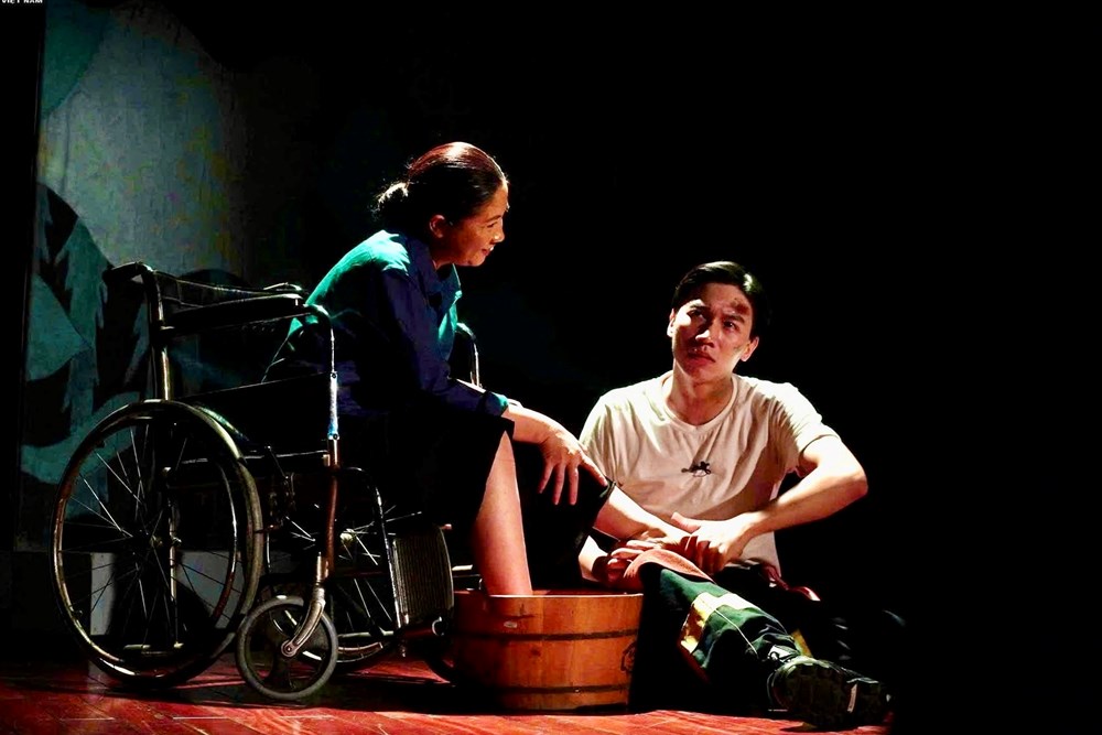 Cần “chưng cất” đời sống thành nghệ thuật - ảnh 1