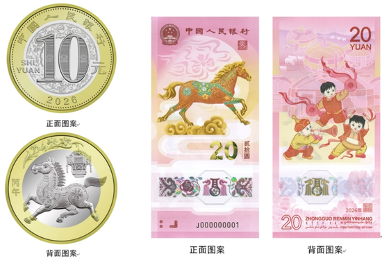 Cơn sốt tiền tệ năm Ngựa và sức sống của văn hóa truyền thống Trung Quốc - ảnh 2