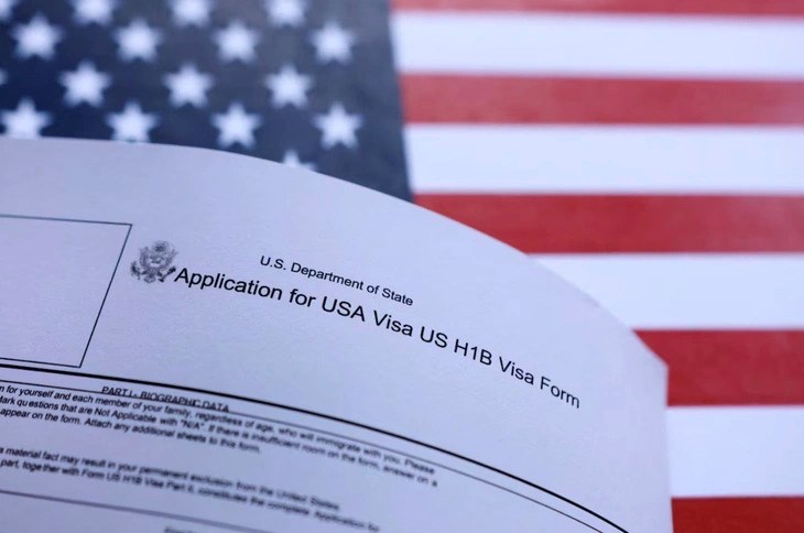 Danh sách 75 quốc gia và vùng lãnh thổ bị Mỹ tạm dừng xử lý visa nhập cư - ảnh 1