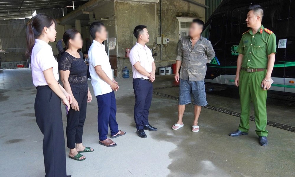 Chính sách nhân văn cho người hoàn lương - ảnh 1