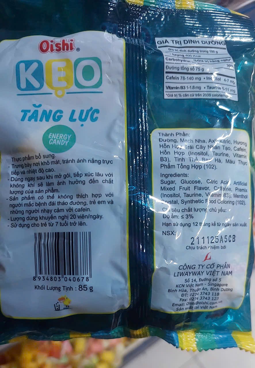 “Cái bẫy” với trẻ em? - ảnh 2