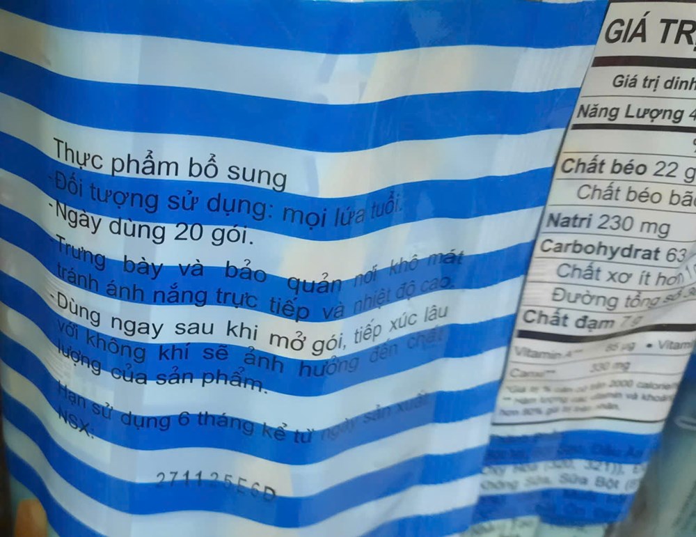 “Cái bẫy” với trẻ em? - ảnh 1