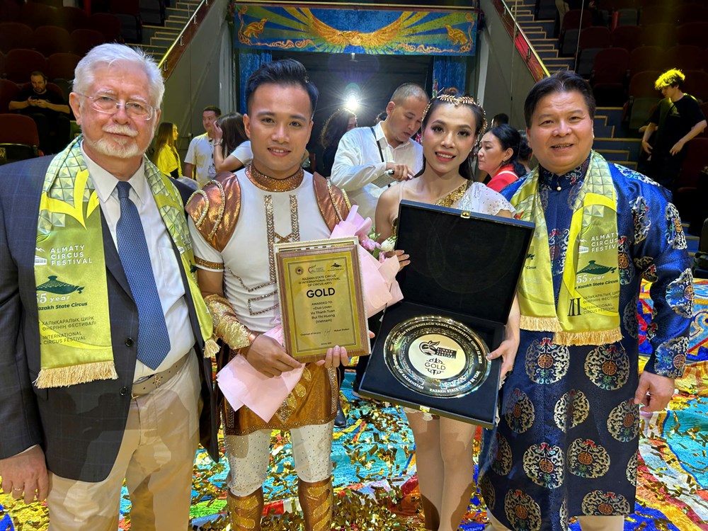 Giữ lửa nghề, bứt phá thời kỳ đổi mới - ảnh 2