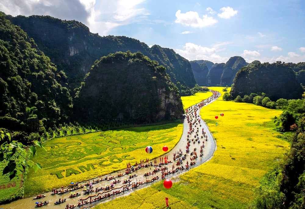 Nền tảng tư duy phát triển văn hóa trong bối cảnh mới - ảnh 1