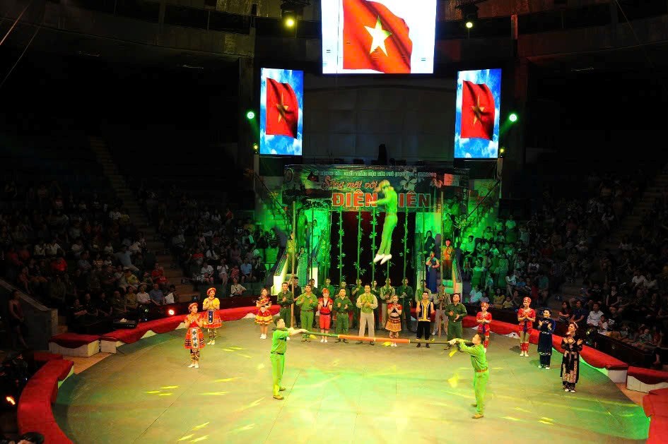 Giữ lửa nghề, bứt phá thời kỳ đổi mới - ảnh 4