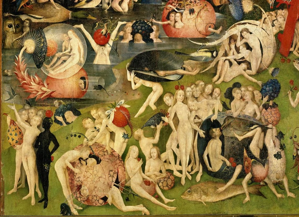 Bảo tàng Prado ở Madrid xoay xở ra sao trước áp lực quá tải? - ảnh 2