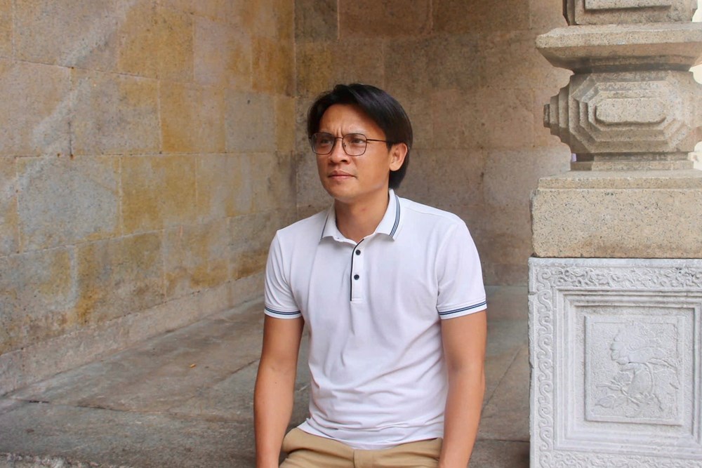 Gửi trọn niềm tin, kỳ vọng vào Đại hội Đảng - ảnh 7