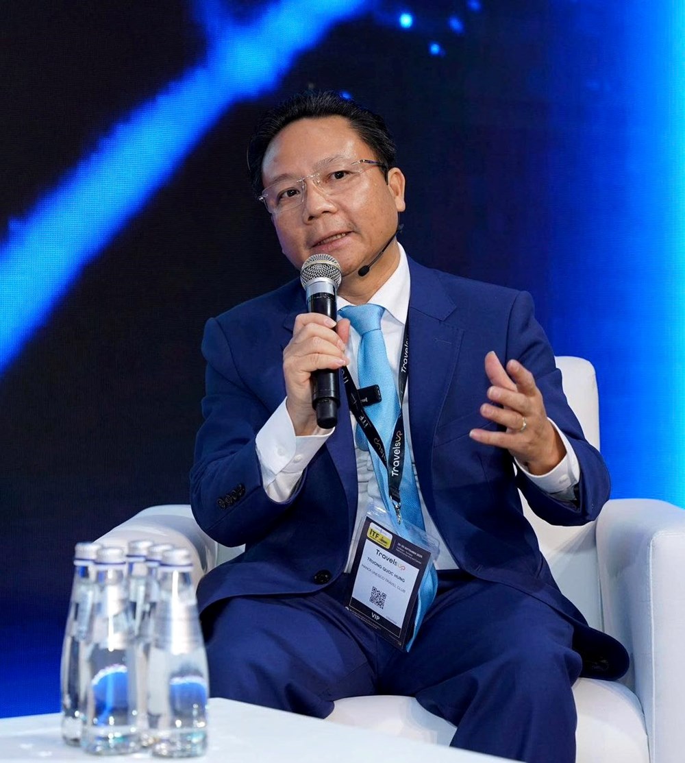 Gửi trọn niềm tin, kỳ vọng vào Đại hội Đảng - ảnh 13