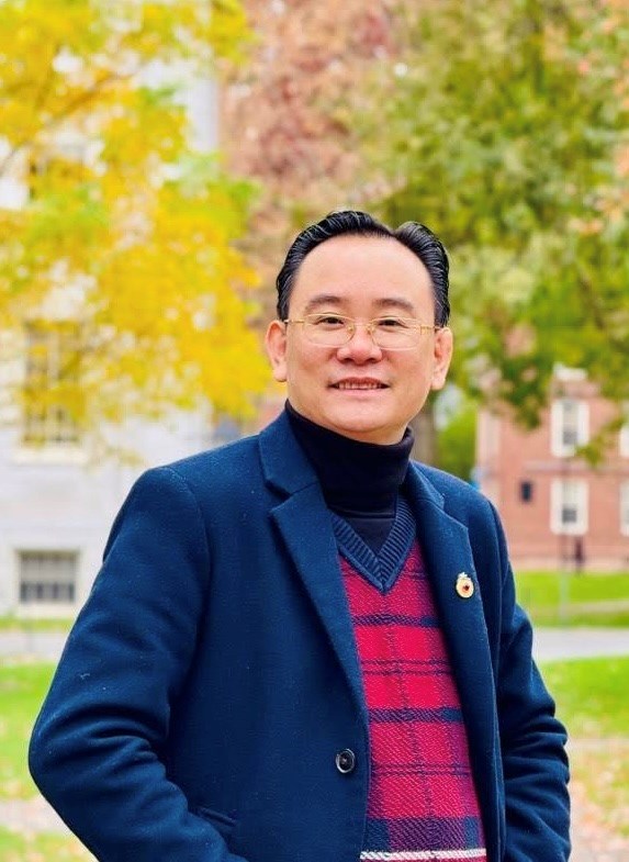 Gửi trọn niềm tin, kỳ vọng vào Đại hội Đảng - ảnh 14