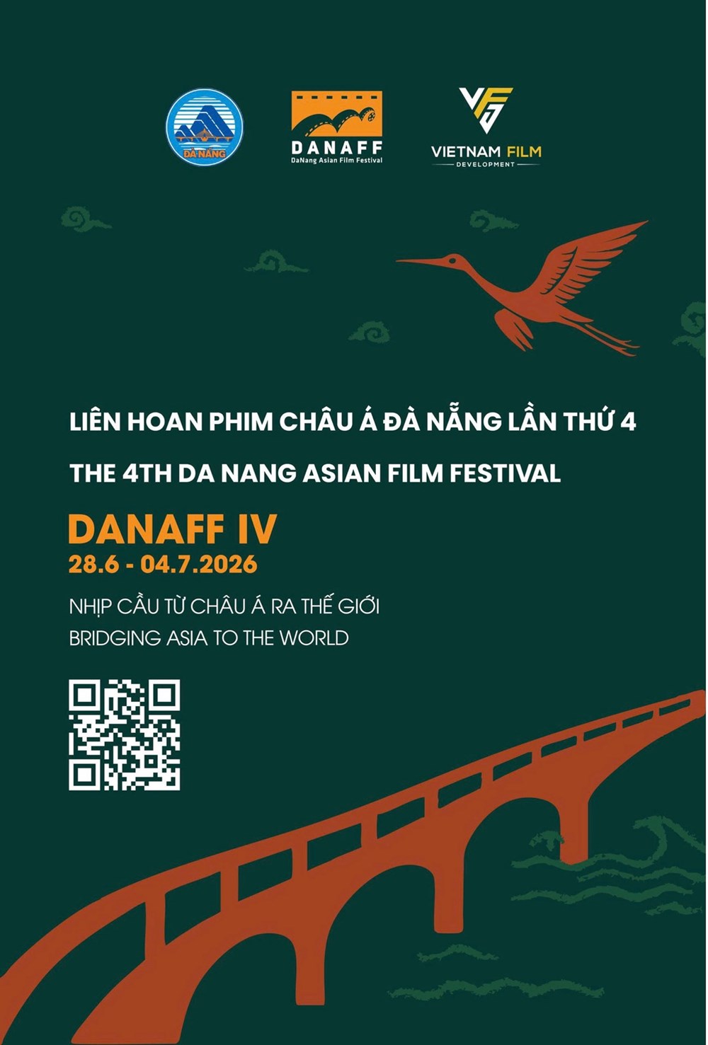 Từ “nhịp cầu châu Á” đến hành trình vươn ra thế giới - ảnh 1