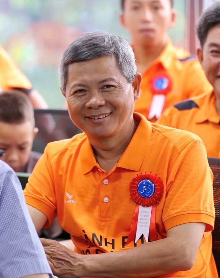 Gửi trọn niềm tin, kỳ vọng vào Đại hội Đảng - ảnh 12