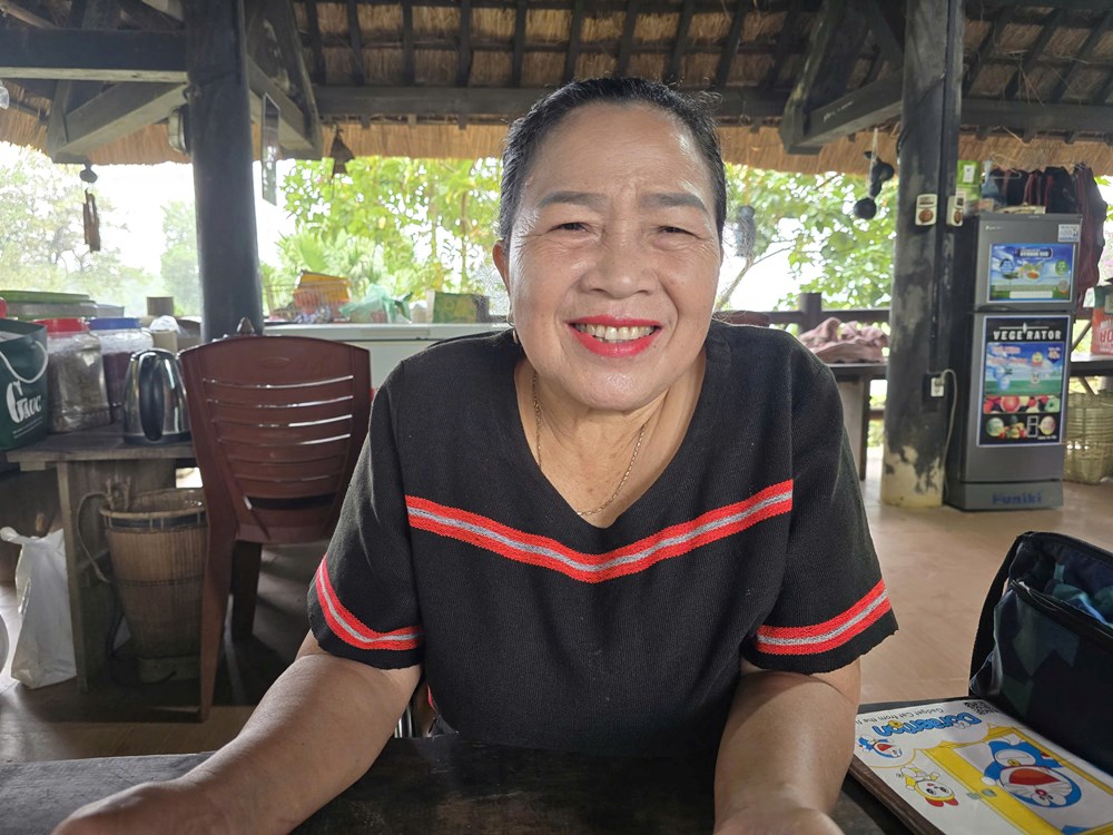 Gửi trọn niềm tin, kỳ vọng vào Đại hội Đảng - ảnh 11