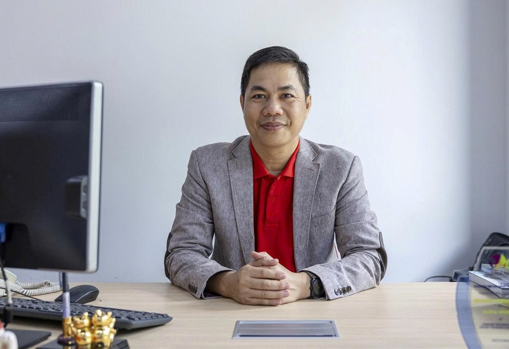 Gửi trọn niềm tin, kỳ vọng vào Đại hội Đảng - ảnh 15