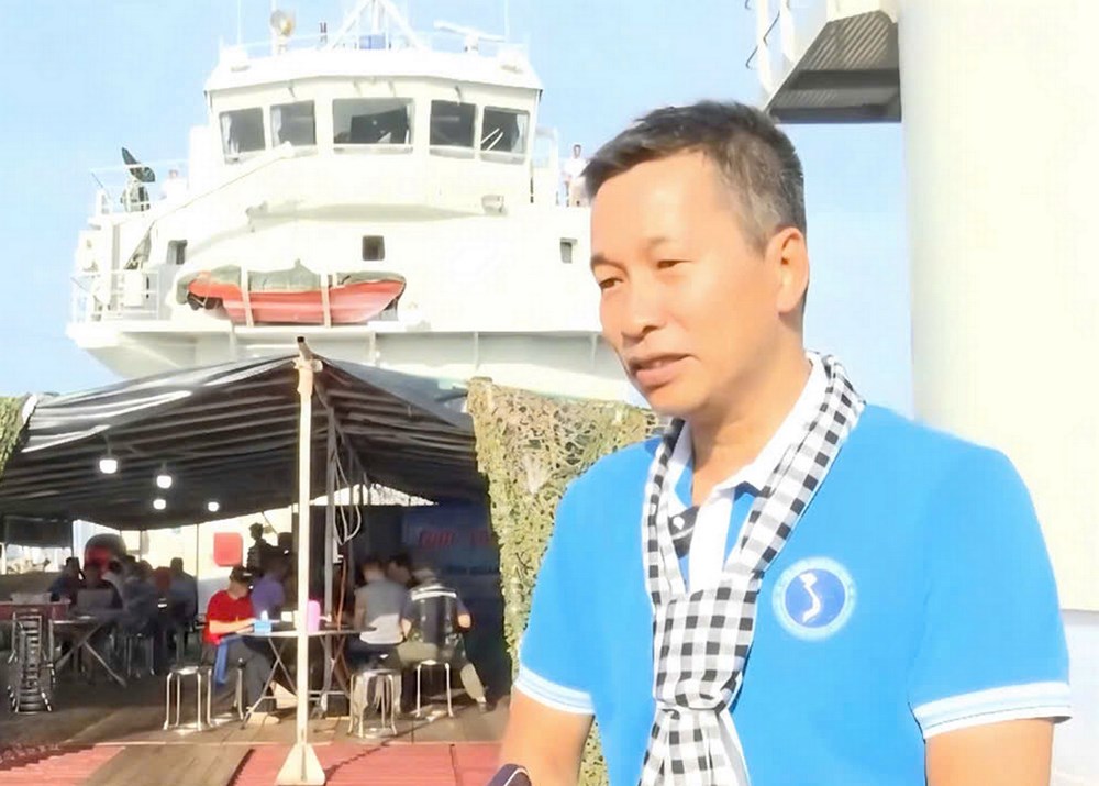 Gửi trọn niềm tin, kỳ vọng vào Đại hội Đảng - ảnh 20