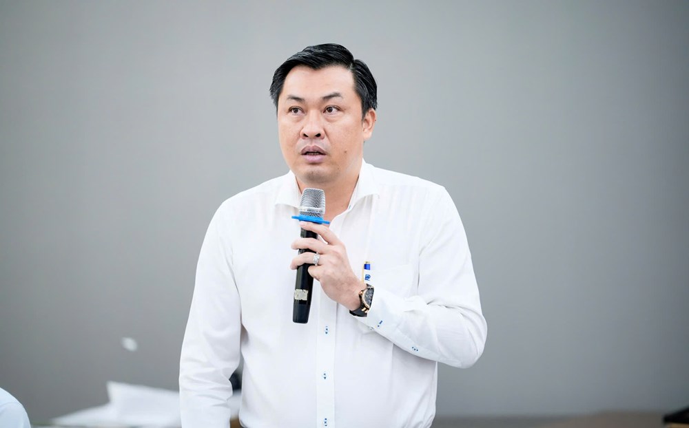 Gửi trọn niềm tin, kỳ vọng vào Đại hội Đảng - ảnh 10