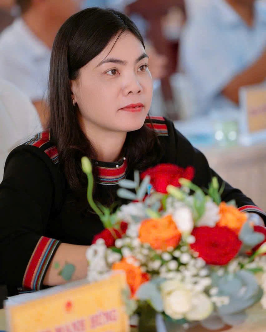 Gửi trọn niềm tin, kỳ vọng vào Đại hội Đảng - ảnh 27