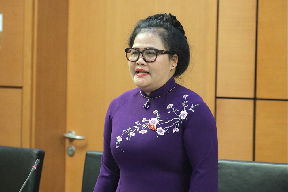 Gửi trọn niềm tin, kỳ vọng vào Đại hội Đảng - ảnh 24