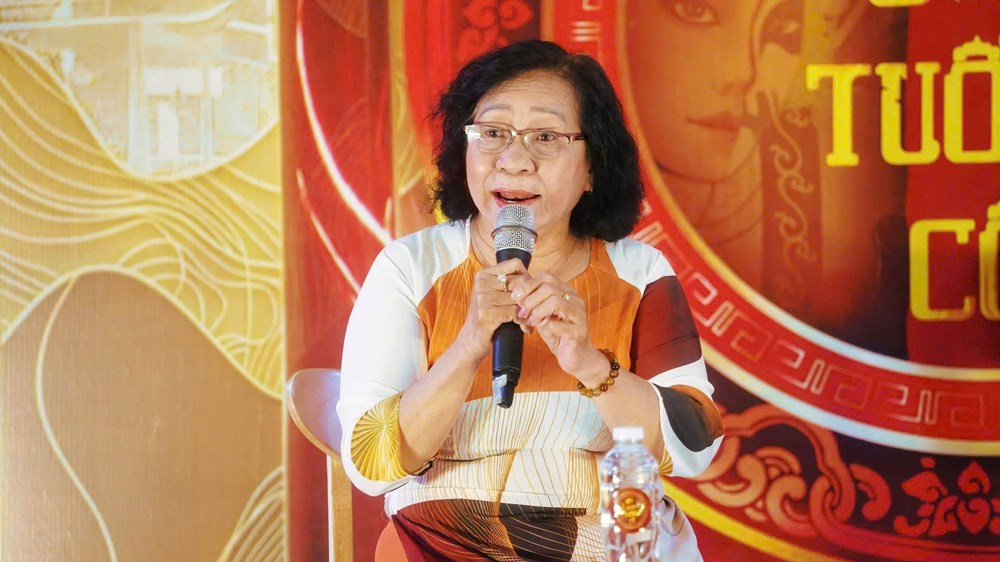 Gửi trọn niềm tin, kỳ vọng vào Đại hội Đảng - ảnh 9