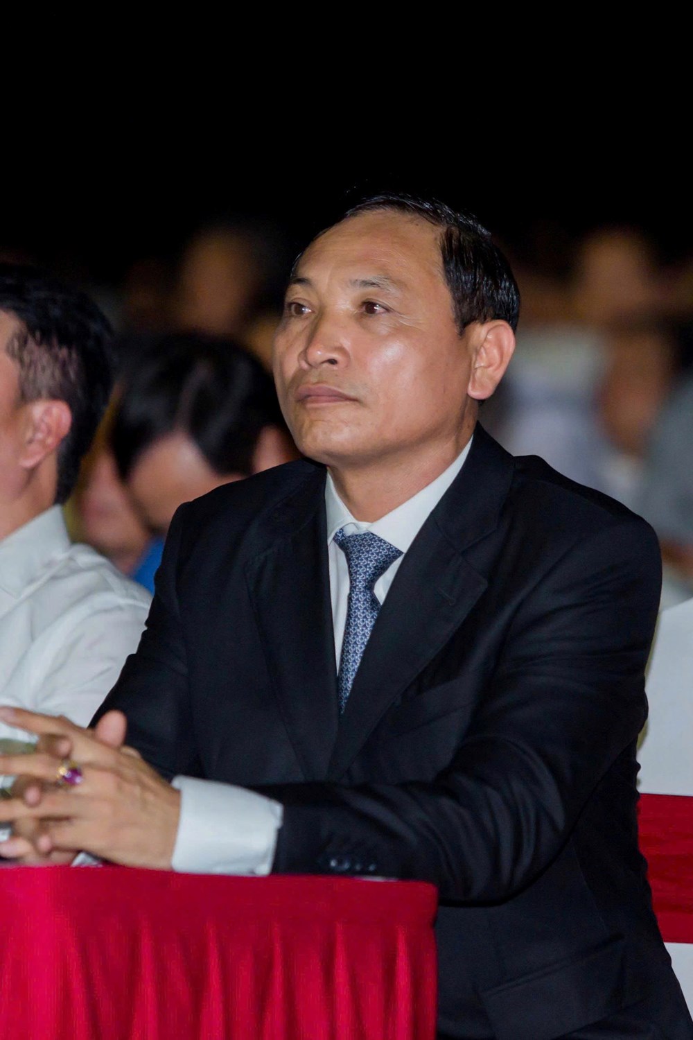 Gửi trọn niềm tin, kỳ vọng vào Đại hội Đảng - ảnh 16