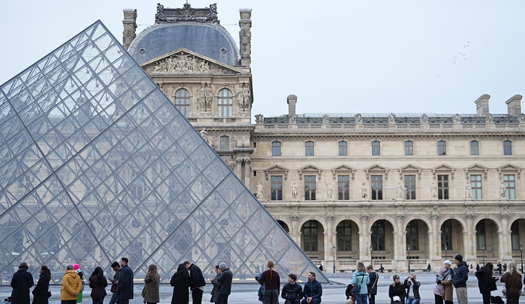 Giá vé hai cấp: Giải pháp bảo tồn hay rào cản tiếp cận di sản văn hóa? - ảnh 1