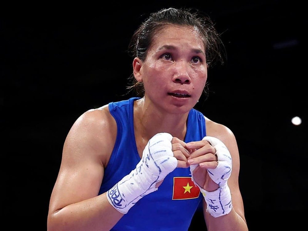 Những chiến thắng không tính bằng huy chương - ảnh 1