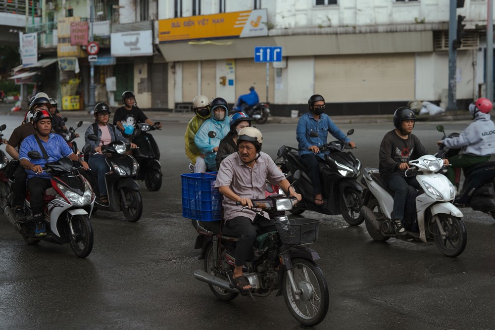 Cuộc đua phòng vé và bước ngoặt tư duy - ảnh 1