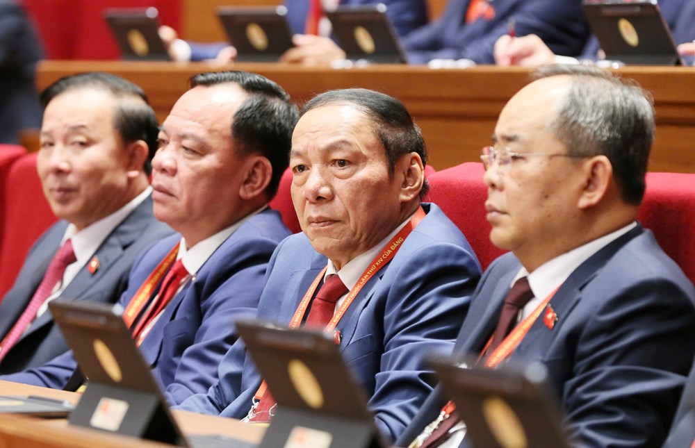  Khẳng định văn hóa là một sự chuyển dịch chiến lược - ảnh 3