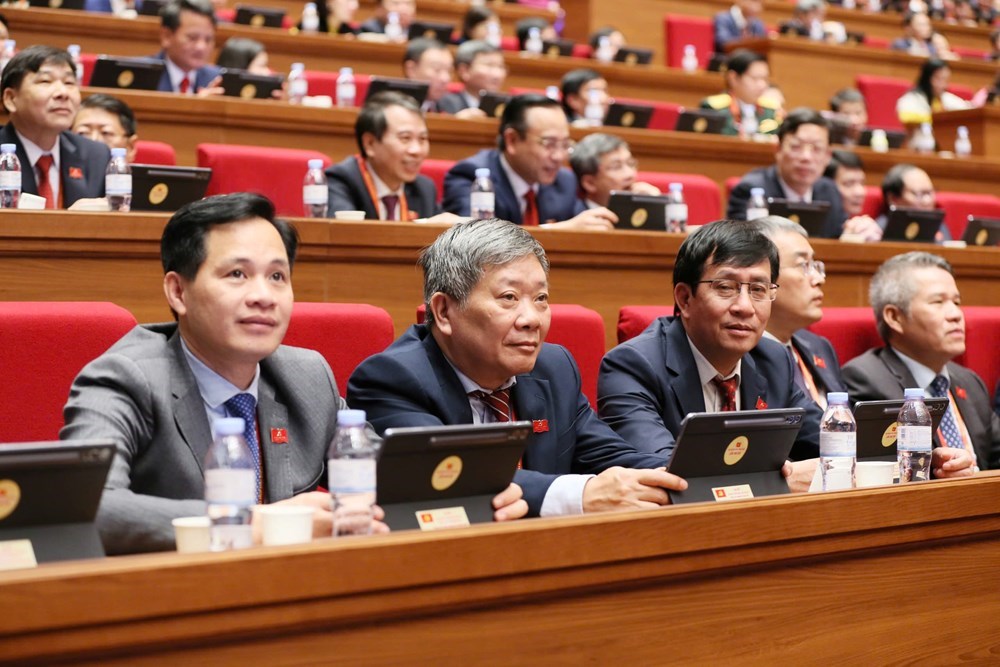  Khẳng định văn hóa là một sự chuyển dịch chiến lược - ảnh 5