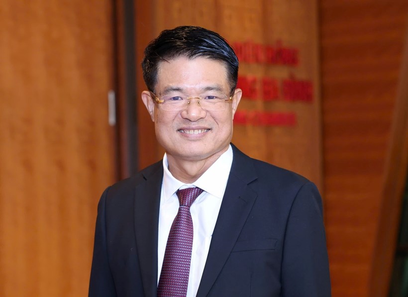 Ngành Kiểm sát là thành tố quan trọng góp phần xây dựng nền tư pháp chuyên nghiệp, hiện đại, công bằng, nghiêm minh, liêm chính - ảnh 2