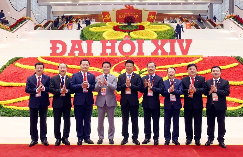 Ngành Kiểm sát là thành tố quan trọng góp phần xây dựng nền tư pháp chuyên nghiệp, hiện đại, công bằng, nghiêm minh, liêm chính - ảnh 3