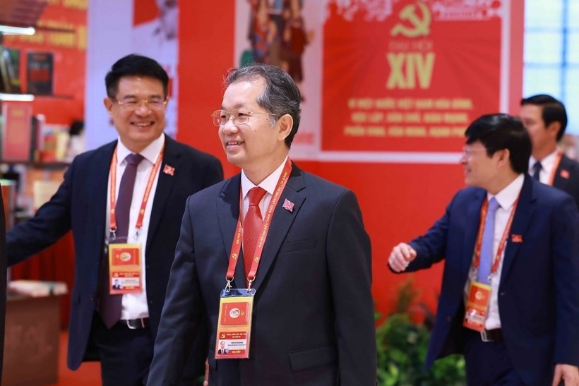 Ngành Kiểm sát là thành tố quan trọng góp phần xây dựng nền tư pháp chuyên nghiệp, hiện đại, công bằng, nghiêm minh, liêm chính - ảnh 4