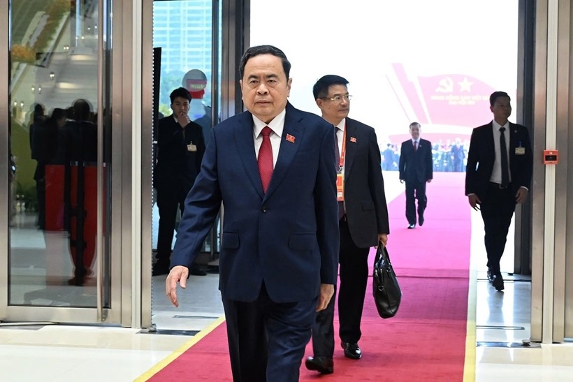 Ngành Kiểm sát là thành tố quan trọng góp phần xây dựng nền tư pháp chuyên nghiệp, hiện đại, công bằng, nghiêm minh, liêm chính - ảnh 1