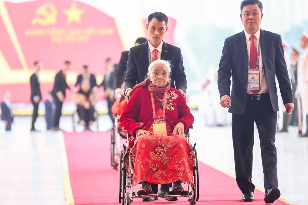  Khẳng định văn hóa là một sự chuyển dịch chiến lược - ảnh 6