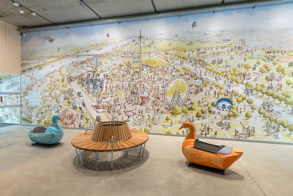 Áo: Vienna đóng cửa một số bảo tàng trong nỗ lực thắt chặt chi tiêu công - ảnh 2