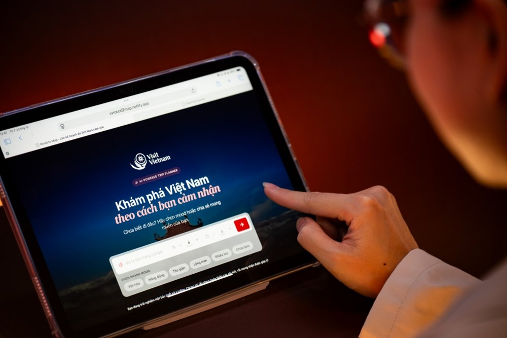 Chắp cánh cho du lịch Việt Nam bay xa - ảnh 1