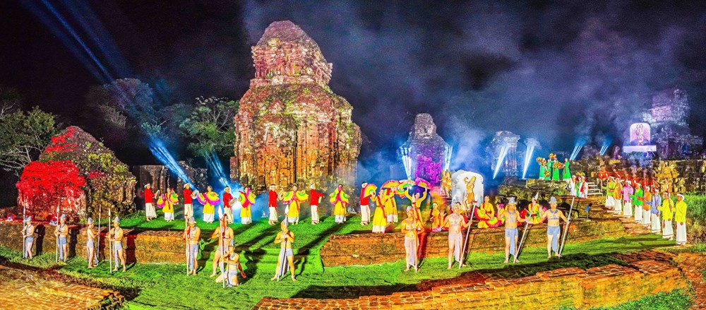 Bảo tồn di sản gắn với phát triển sinh kế cộng đồng - ảnh 1