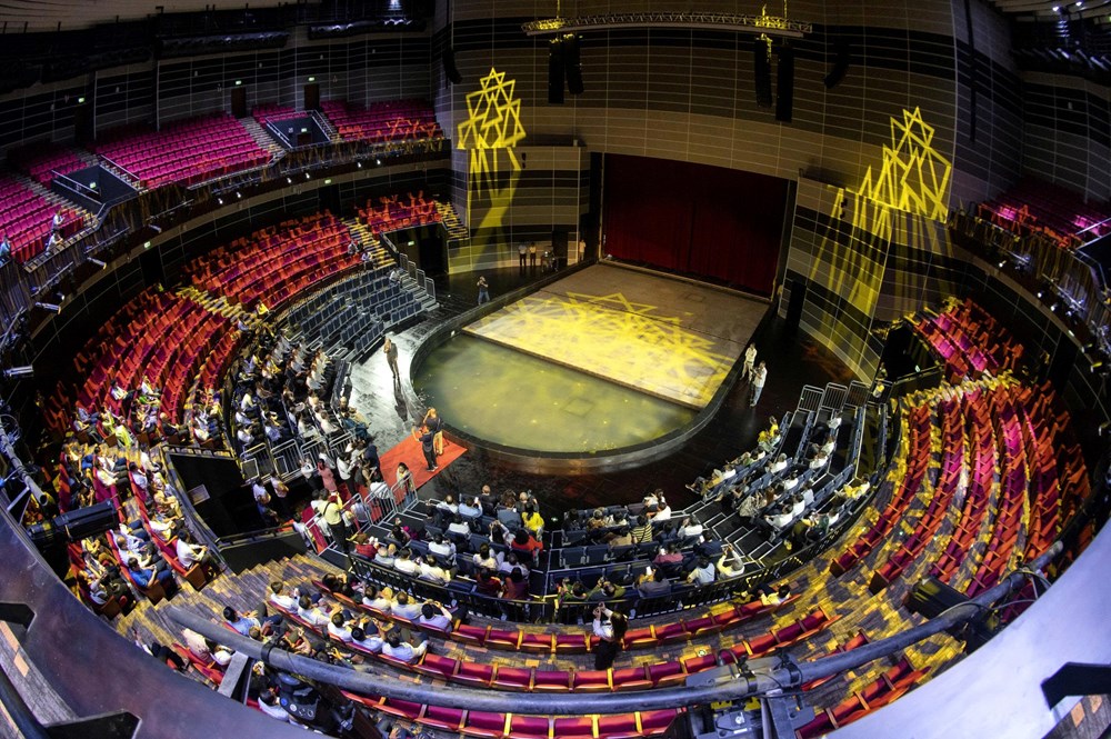 Ưu tiên nguồn lực phát triển văn hóa và con người - ảnh 1