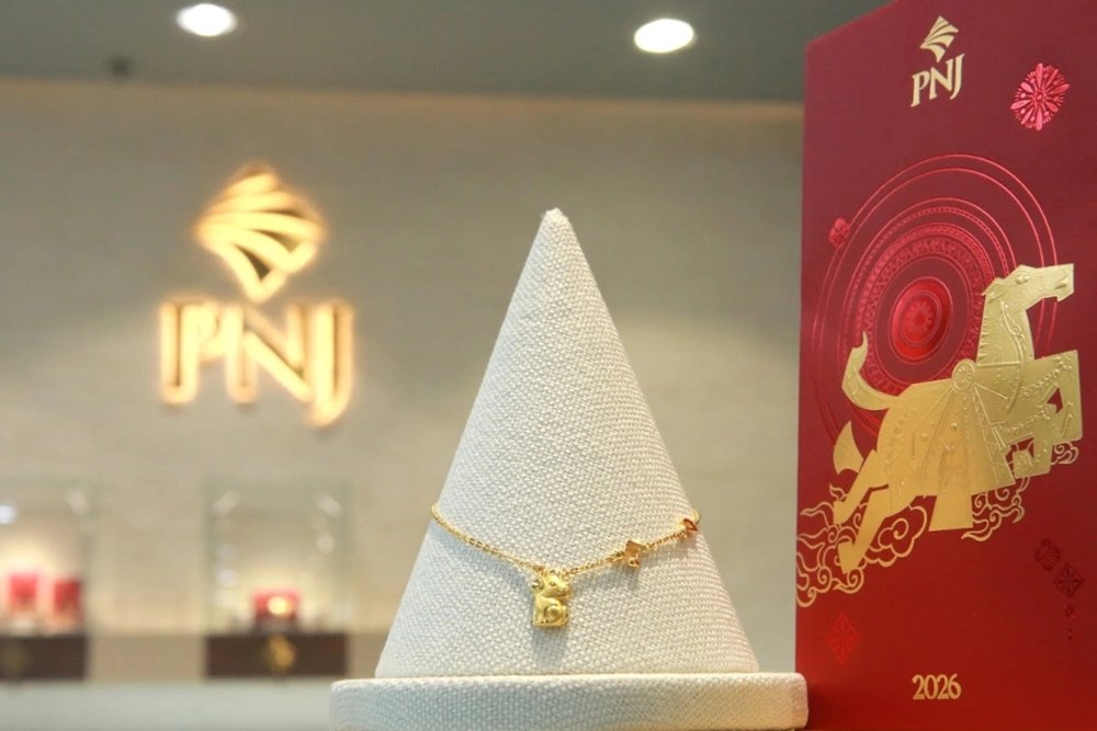 Xu hướng mua vàng Tết Bính Ngọ khác gì những năm trước? - ảnh 1