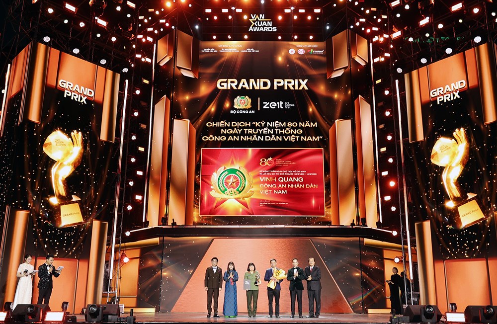 Bản sắc, sáng tạo và di sản Việt - ảnh 1