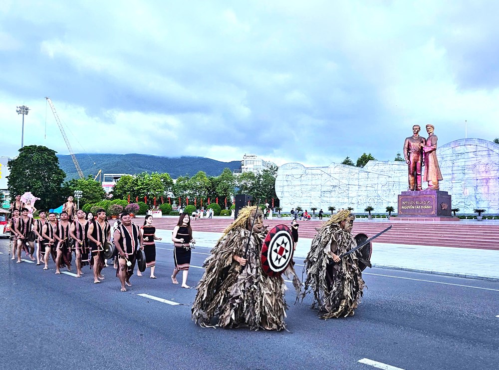 Gia Lai: tận dụng tối đa hút khách từ Năm Du lịch Quốc gia - ảnh 2