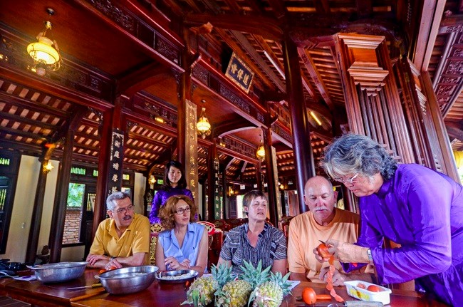 Huế cần phải làm những gì? - ảnh 1