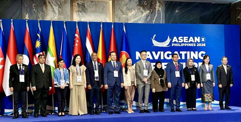 Bước chuyển chiến lược của du lịch khu vực - ảnh 1