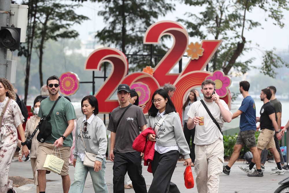 Tiến lên từ nền tảng văn hóa với khát vọng dân tộc - ảnh 3