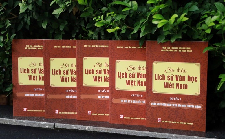  Khơi nguồn nội lực văn hóa dân tộc - ảnh 1